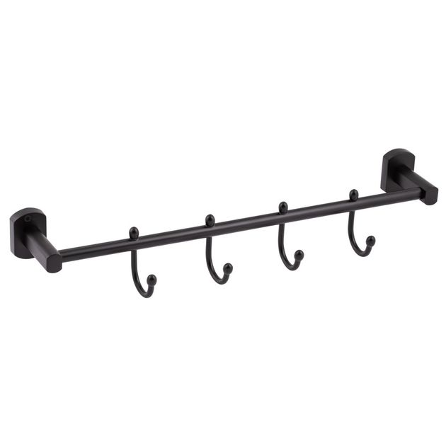 Крючок Qtap Liberty BLM 1154-4, фото  | SNABZHENIE.com.ua