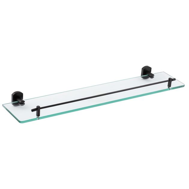 Полка Qtap Liberty BLM 1153, фото  | SNABZHENIE.com.ua
