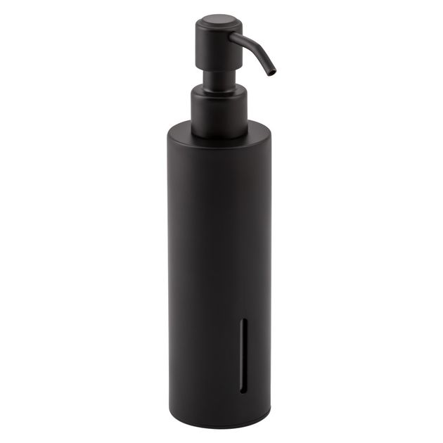 Дозатор для жидкого мыла Qtap Liberty BLM 1152-1, фото  | SNABZHENIE.com.ua