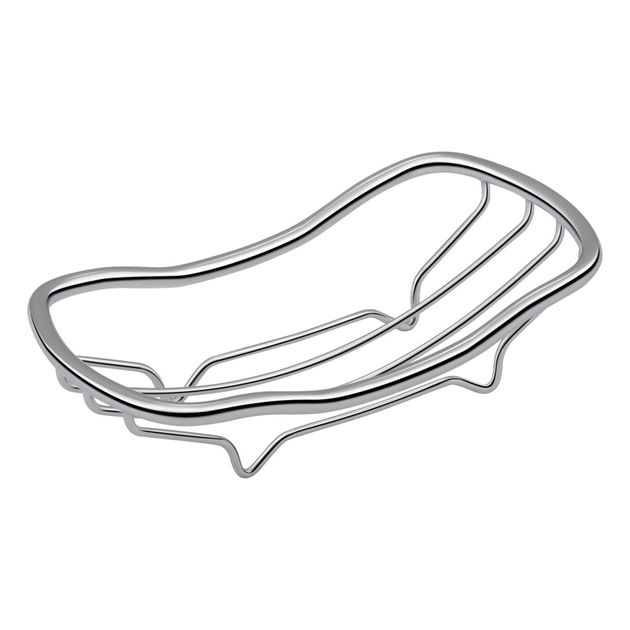 Мыльница Qtap Liberty CRM 1156-1, фото  | SNABZHENIE.com.ua