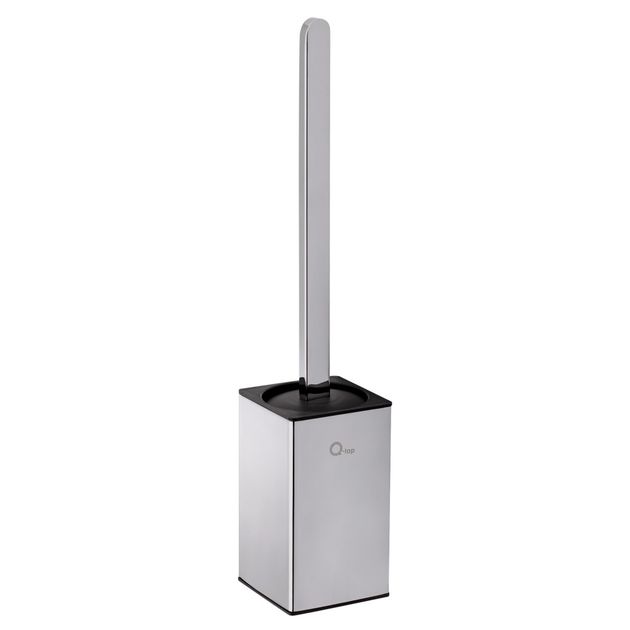 Ершик для унитаза Qtap Liberty CRM 1157-2, фото  | SNABZHENIE.com.ua