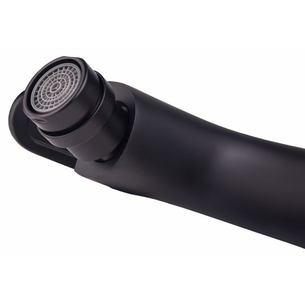 Змішувач для биде Lidz (BLA) 14 43 001AF, фото , зображення 4 | SNABZHENIE.com.ua