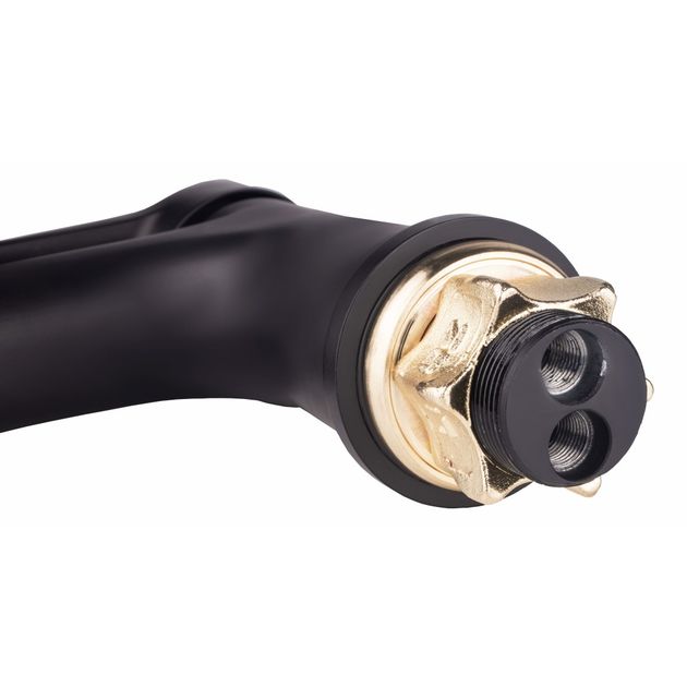 Змішувач для биде Lidz (BLA) 14 43 001AF, фото , зображення 5 | SNABZHENIE.com.ua