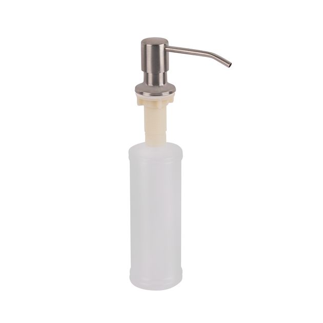 Набор 2 в 1 Lidz: мойка H5050 3.0/1.0 мм Brush + дозатор, фото , изображение 8 | SNABZHENIE.com.ua Набор 2 в 1 Lidz: мойка H5050 3.0/1.0 мм Brush + дозатор, фото , изображение 8 | SNABZHENIE.com.ua