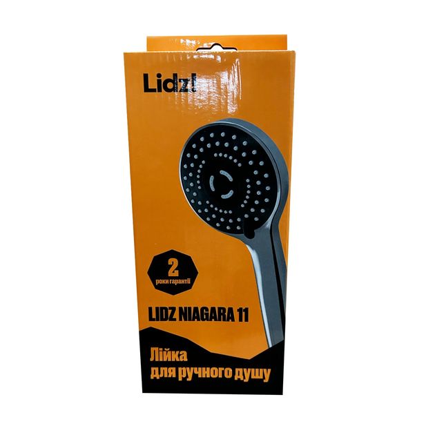 Лейка для душа Lidz CRM 51 11 000 00, фото , изображение 5 | SNABZHENIE.com.ua Лейка для душа Lidz CRM 51 11 000 00, фото , изображение 5 | SNABZHENIE.com.ua