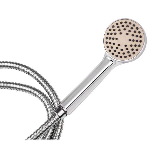 Змішувач для ванни Lidz (CRM) Dominox 15 143, фото , зображення 4 | SNABZHENIE.com.ua Змішувач для ванни Lidz (CRM) Dominox 15 143, фото , зображення 4 | SNABZHENIE.com.ua