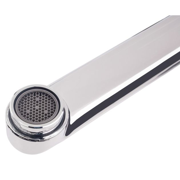 Змішувач для ванни Lidz (CRM) Dominox 15 143, фото , зображення 5 | SNABZHENIE.com.ua Змішувач для ванни Lidz (CRM) Dominox 15 143, фото , зображення 5 | SNABZHENIE.com.ua