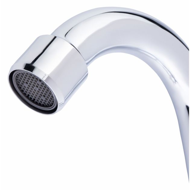Смеситель для кухни Dominox Lidz CRM 15 272F-1, фото , изображение 5 | SNABZHENIE.com.ua Смеситель для кухни Dominox Lidz CRM 15 272F-1, фото , изображение 5 | SNABZHENIE.com.ua