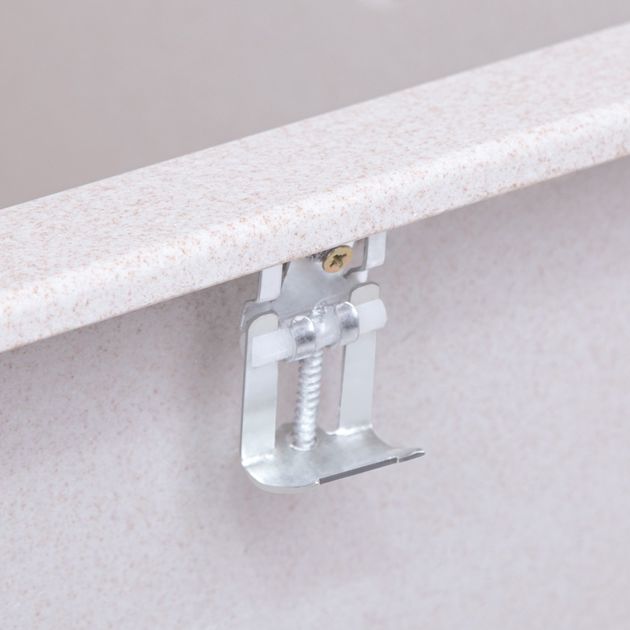 Мойка кухонная Lidz 460х515/200 COL-06 (LIDZCOL06460515200), фото , изображение 6 | SNABZHENIE.com.ua