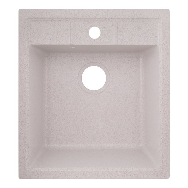 Кухонная мойка Lidz 460х515/200 MAR-07, фото  | SNABZHENIE.com.ua