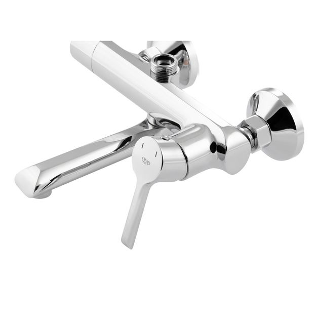 Душевая система Qtap Grand CRM 1004, фото , изображение 4 | SNABZHENIE.com.ua Душевая система Qtap Grand CRM 1004, фото , изображение 4 | SNABZHENIE.com.ua