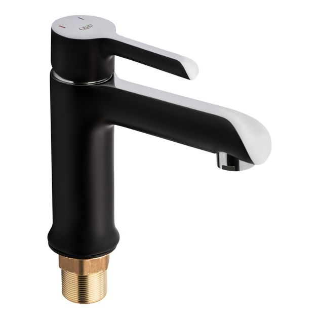 Смеситель для раковины Qtap Grand BCR 001F, фото  | SNABZHENIE.com.ua