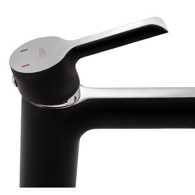 Змішувач для раковини Qtap Grand BCR 001F, фото , зображення 4 | SNABZHENIE.com.ua Змішувач для раковини Qtap Grand BCR 001F, фото , зображення 4 | SNABZHENIE.com.ua