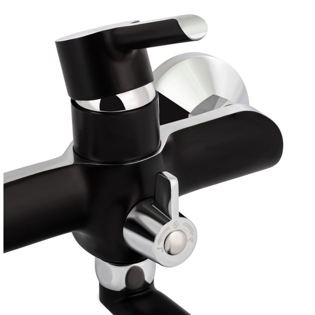 Смеситель для ванны Qtap Grand BCR 005, фото , изображение 4 | SNABZHENIE.com.ua Смеситель для ванны Qtap Grand BCR 005, фото , изображение 4 | SNABZHENIE.com.ua