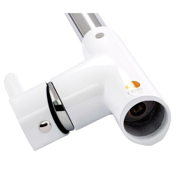 Змішувач для кухні Qtap Grand WCR 007F, фото , зображення 3 | SNABZHENIE.com.ua Змішувач для кухні Qtap Grand WCR 007F, фото , зображення 3 | SNABZHENIE.com.ua