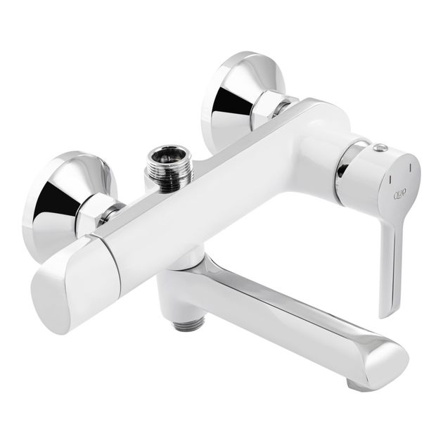 Душевая система Qtap Grand WCR 1004, фото , изображение 3 | SNABZHENIE.com.ua Душевая система Qtap Grand WCR 1004, фото , изображение 3 | SNABZHENIE.com.ua