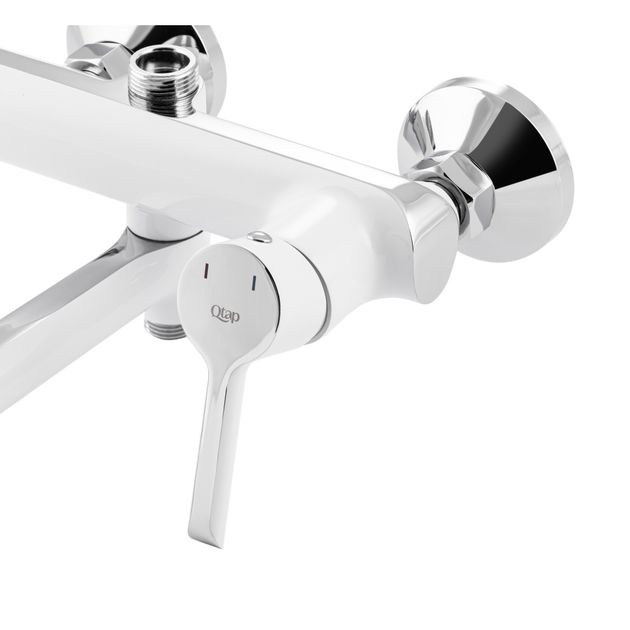Душевая система Qtap Grand WCR 1004, фото , изображение 4 | SNABZHENIE.com.ua Душевая система Qtap Grand WCR 1004, фото , изображение 4 | SNABZHENIE.com.ua