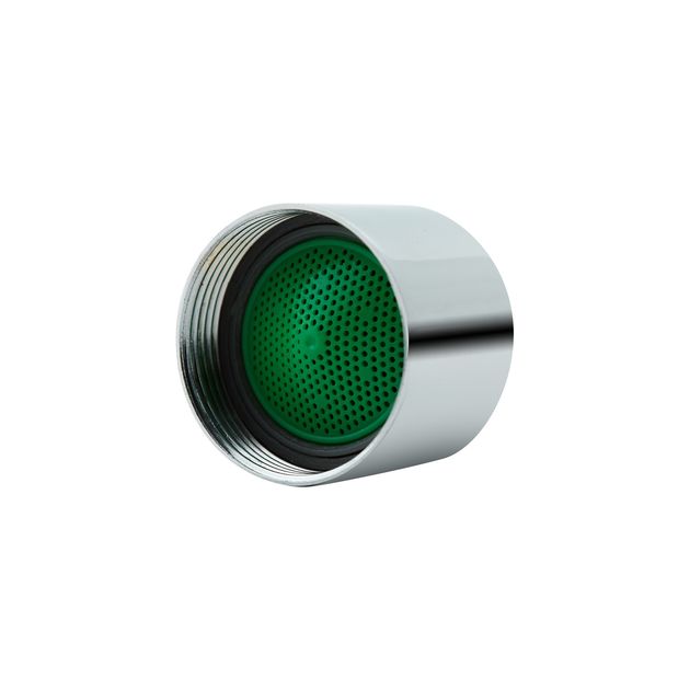 Аератор Lidz (CRM) 48 00 022 01 з внутрішньою різьбою, фото , зображення 3 | SNABZHENIE.com.ua