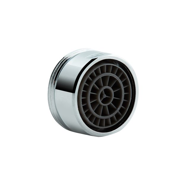 Аэратор Lidz (CRM) 48 00 024 01 с наружной резьбой, фото  | SNABZHENIE.com.ua