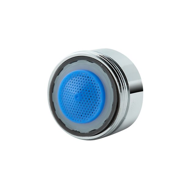 Аэратор Lidz (CRM) 48 00 024 01 с наружной резьбой, фото , изображение 3 | SNABZHENIE.com.ua Аэратор Lidz (CRM) 48 00 024 01 с наружной резьбой, фото , изображение 3 | SNABZHENIE.com.ua