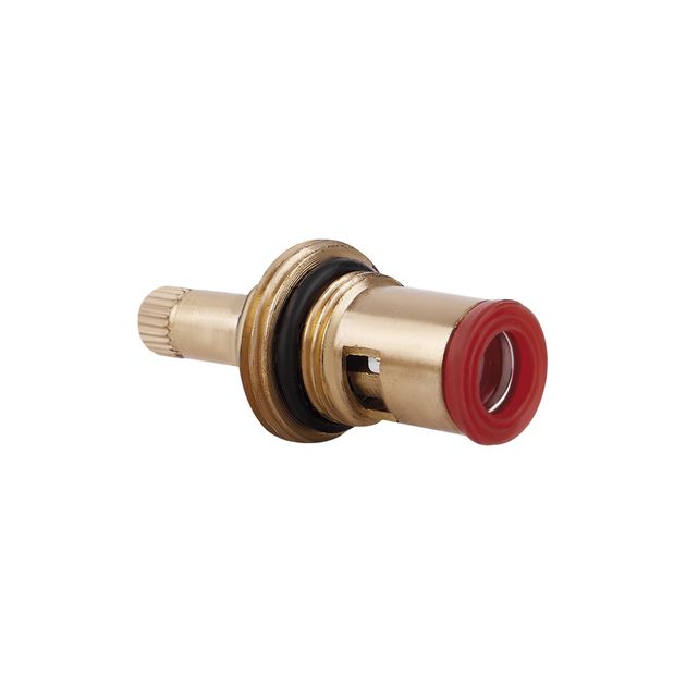 Кран-букса Lidz (BRA) 53 01 023 00, резина 3/8", фото  | SNABZHENIE.com.ua