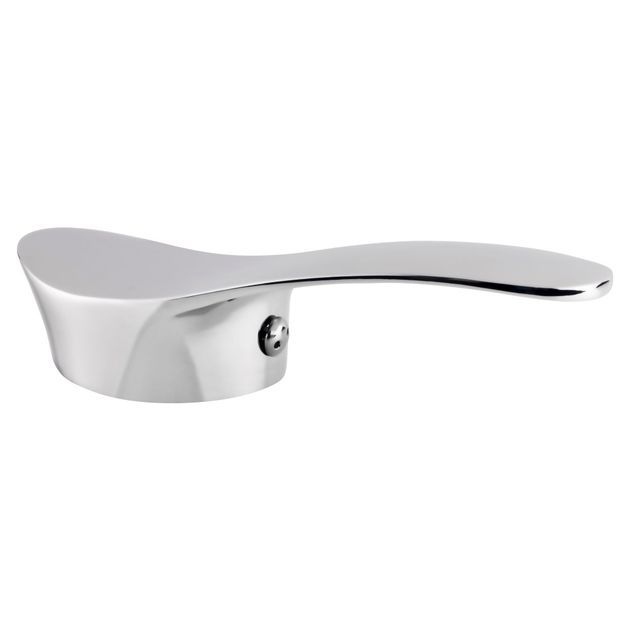 Ручка для змішувача Lidz (CRM) 57 85 040 01 Eris, фото  | SNABZHENIE.com.ua