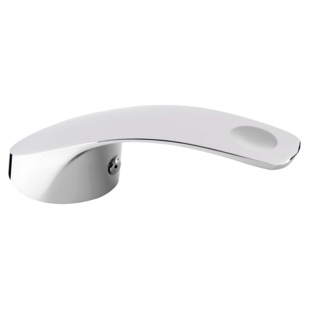 Ручка для смесителя Lidz (CRM) 57 81 040 02 Mars, фото  | SNABZHENIE.com.ua