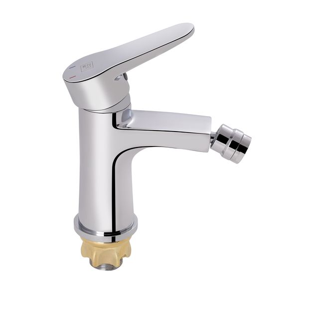 Змішувач для биде Lidz (CRM) 14 34 001AF, фото , зображення 3 | SNABZHENIE.com.ua