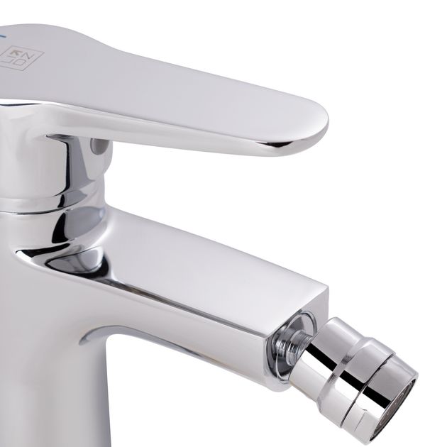 Змішувач для биде Lidz (CRM) 14 34 001AF, фото , зображення 4 | SNABZHENIE.com.ua