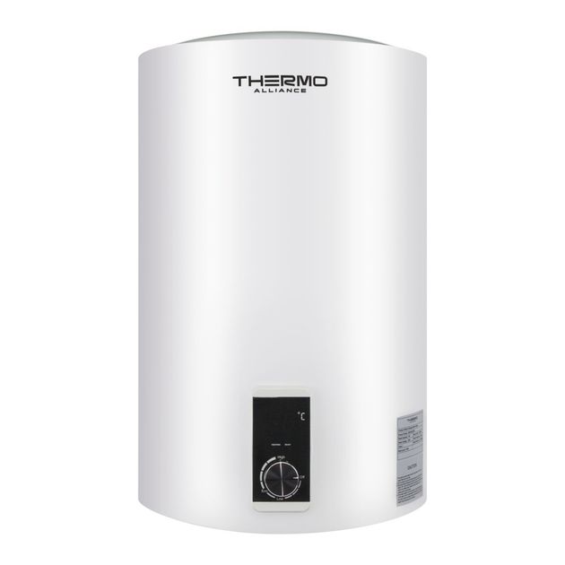 Электрический водонагреватель Thermo Alliance 30 л, вертикальный, 1,6 кВт, фото  | SNABZHENIE.com.ua