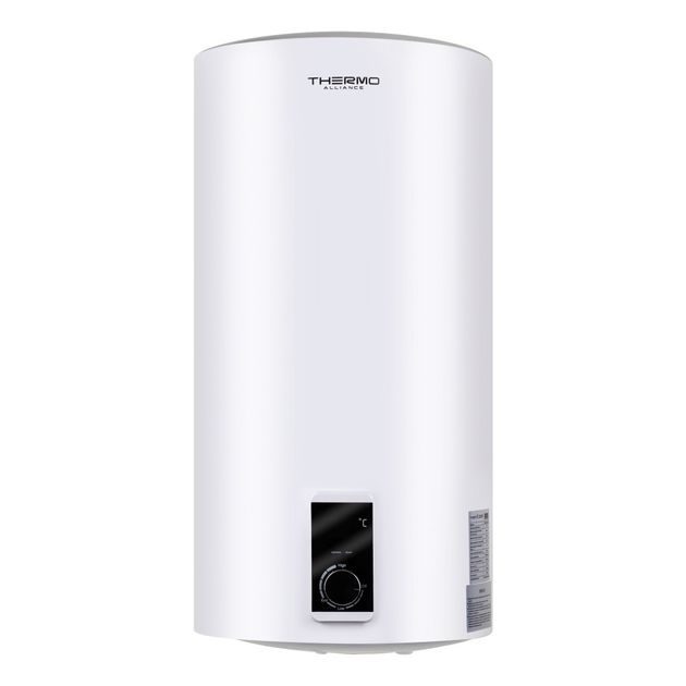 Водонагреватель Thermo Alliance 80 л SLIM вертикальный, 2 кВт, фото  | SNABZHENIE.com.ua