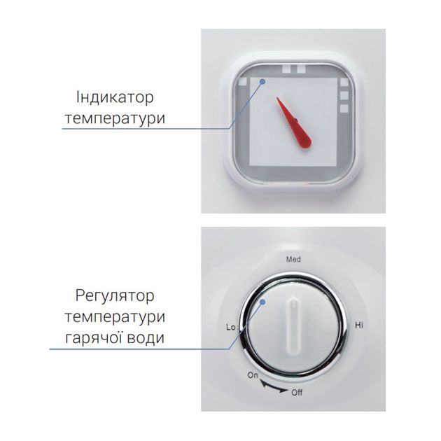 Электрический водонагреватель Thermo Alliance 80 л SLIM, вертикальный, 1,5 кВт, фото , изображение 3 | SNABZHENIE.com.ua Электрический водонагреватель Thermo Alliance 80 л SLIM, вертикальный, 1,5 кВт, фото , изображение 3 | SNABZHENIE.com.ua