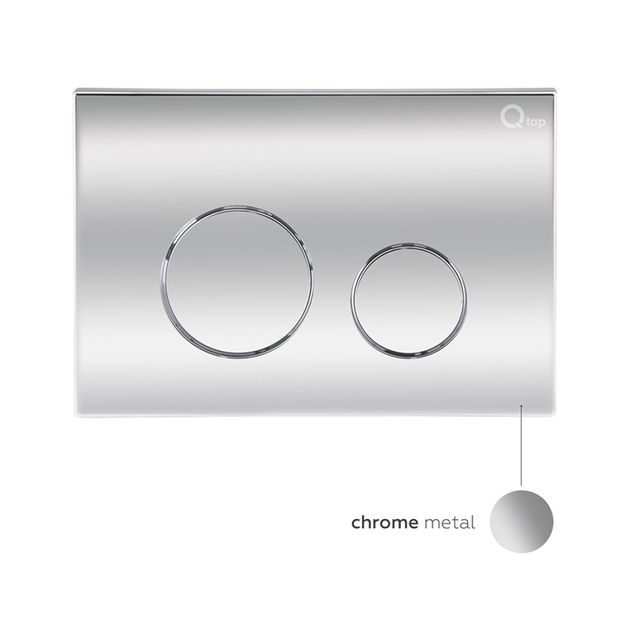 Набор Qtap 3 в 1 Nest QT0133M425 с унитазом Crow QT05335170W, фото , изображение 8 | SNABZHENIE.com.ua Набор Qtap 3 в 1 Nest QT0133M425 с унитазом Crow QT05335170W, фото , изображение 8 | SNABZHENIE.com.ua