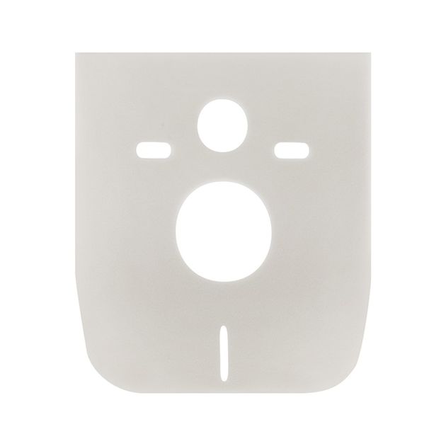 Набор Qtap 3 в 1 Nest QT0133M425 с унитазом Crow QT05335170W, фото , изображение 9 | SNABZHENIE.com.ua Набор Qtap 3 в 1 Nest QT0133M425 с унитазом Crow QT05335170W, фото , изображение 9 | SNABZHENIE.com.ua