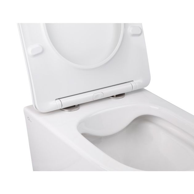 Набор Qtap 3 в 1: инсталляция Nest QT0133M425 и унитаз Swan QT16335178W, фото , изображение 5 | SNABZHENIE.com.ua Набор Qtap 3 в 1: инсталляция Nest QT0133M425 и унитаз Swan QT16335178W, фото , изображение 5 | SNABZHENIE.com.ua