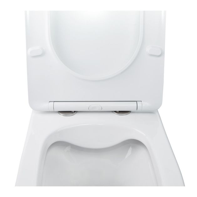 Набор Qtap 3 в 1: инсталляция Nest QT0133M425 и унитаз Swan QT16335178W, фото , изображение 6 | SNABZHENIE.com.ua Набор Qtap 3 в 1: инсталляция Nest QT0133M425 и унитаз Swan QT16335178W, фото , изображение 6 | SNABZHENIE.com.ua