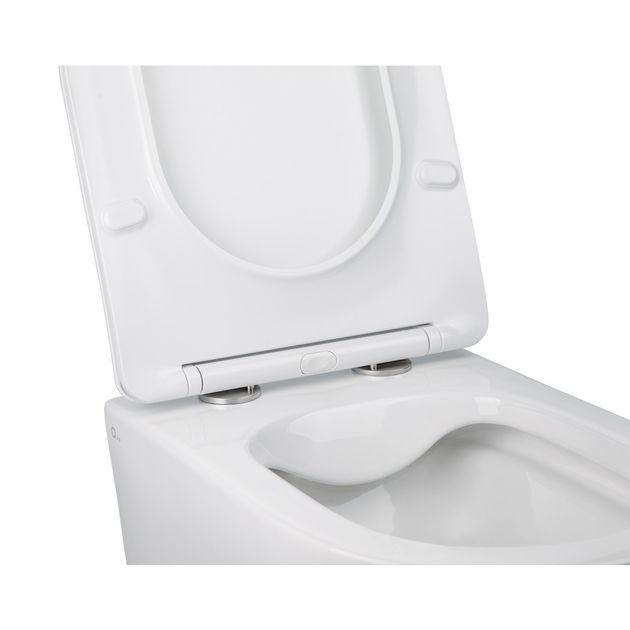 Набор Qtap 3 в 1: инсталляция Nest QT0133M425, унитаз Jay QT07335176W, фото , изображение 5 | SNABZHENIE.com.ua Набор Qtap 3 в 1: инсталляция Nest QT0133M425, унитаз Jay QT07335176W, фото , изображение 5 | SNABZHENIE.com.ua