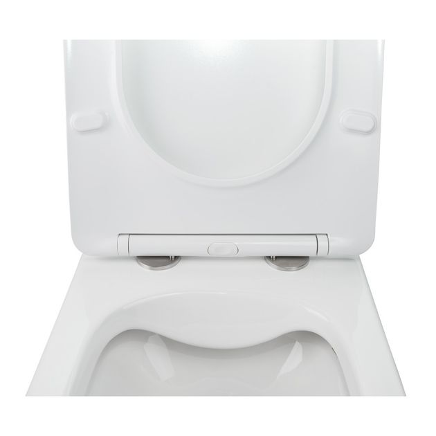 Набор Qtap 3 в 1: инсталляция Nest QT0133M425 и унитаз Jay QT07335176W, фото , изображение 6 | SNABZHENIE.com.ua Набор Qtap 3 в 1: инсталляция Nest QT0133M425 и унитаз Jay QT07335176W, фото , изображение 6 | SNABZHENIE.com.ua