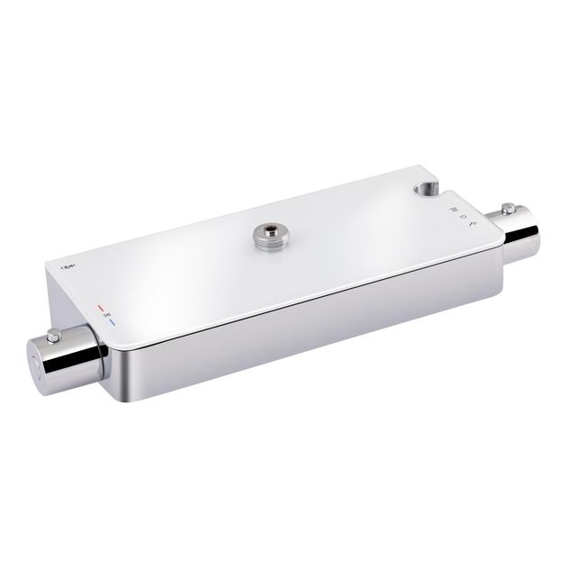 Душова система Qtap Sloup 57T105VOGC, фото , зображення 3 | SNABZHENIE.com.ua