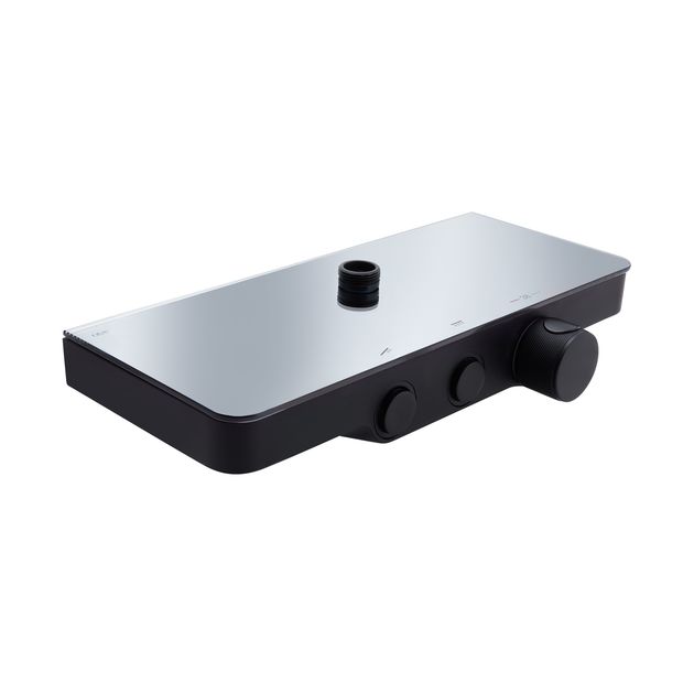 Душевая система Qtap Sloup 57T105VNKBB, фото , изображение 3 | SNABZHENIE.com.ua Душевая система Qtap Sloup 57T105VNKBB, фото , изображение 3 | SNABZHENIE.com.ua