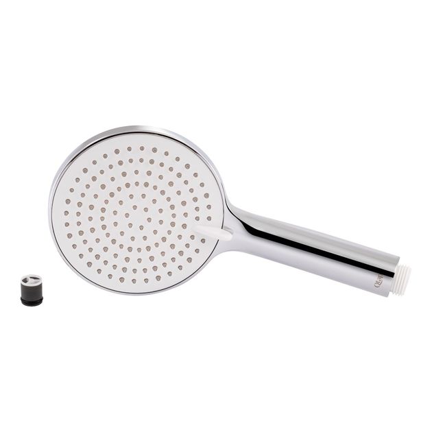 Лейка для душа Qtap Rucni A116O3PCW, фото , изображение 3 | SNABZHENIE.com.ua Лейка для душа Qtap Rucni A116O3PCW, фото , изображение 3 | SNABZHENIE.com.ua