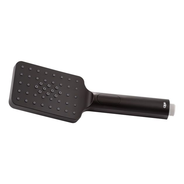 Лейка для душа Qtap Rucni A121N3KBB, фото  | SNABZHENIE.com.ua