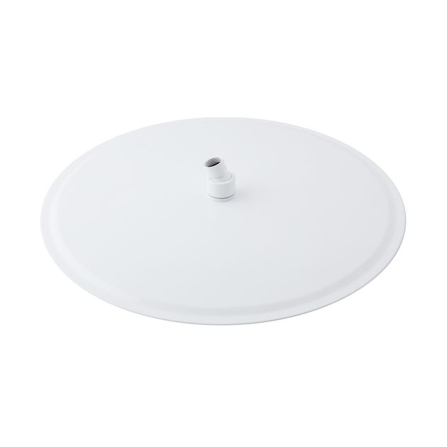 Лейка для душа Qtap Hlavova S400O1ZWW, фото , изображение 3 | SNABZHENIE.com.ua Лейка для душа Qtap Hlavova S400O1ZWW, фото , изображение 3 | SNABZHENIE.com.ua