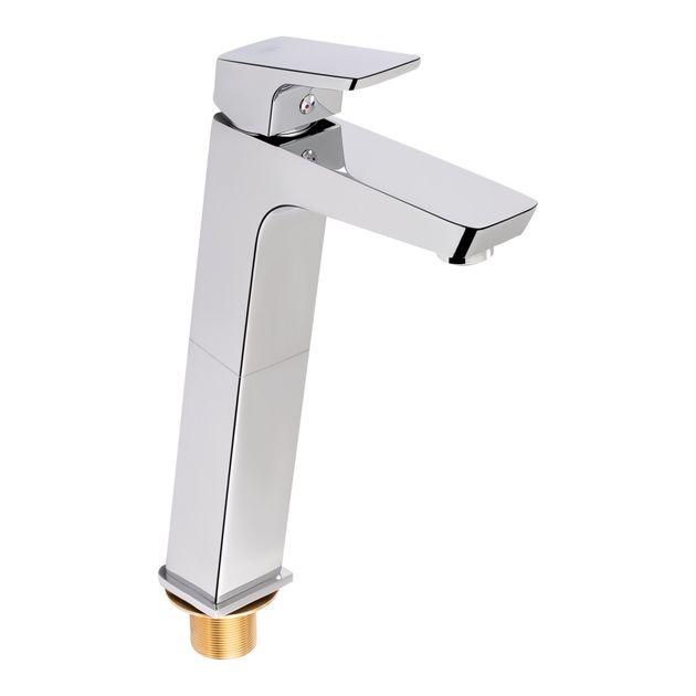 Змішувач для раковини Qtap Namesti 1025H102C, фото  | SNABZHENIE.com.ua