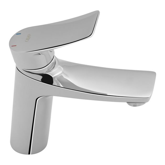 Змішувач для раковини Qtap Nihonto 1022101C, фото , зображення 3 | SNABZHENIE.com.ua Змішувач для раковини Qtap Nihonto 1022101C, фото , зображення 3 | SNABZHENIE.com.ua