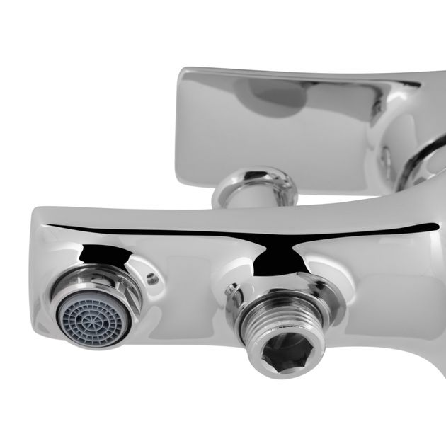Змішувач для ванни Qtap Nihonto 3022101DC, фото , зображення 4 | SNABZHENIE.com.ua Змішувач для ванни Qtap Nihonto 3022101DC, фото , зображення 4 | SNABZHENIE.com.ua