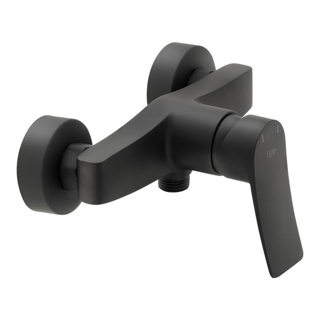 Смеситель для душа Qtap Nihonto 4022101CB, фото  | SNABZHENIE.com.ua