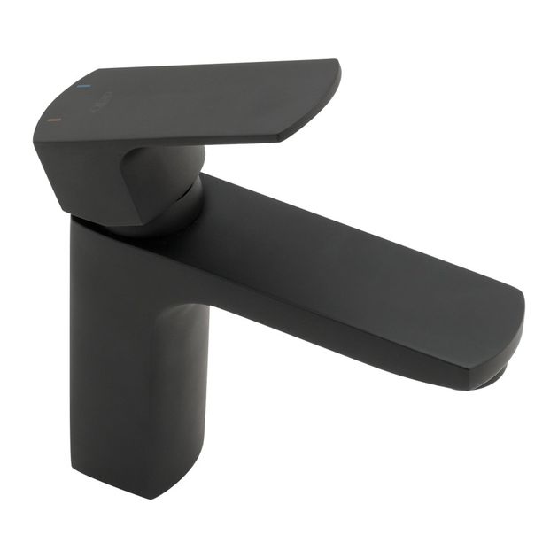 Смеситель для раковины Qtap Lipno 1023101CB, фото , изображение 3 | SNABZHENIE.com.ua Смеситель для раковины Qtap Lipno 1023101CB, фото , изображение 3 | SNABZHENIE.com.ua