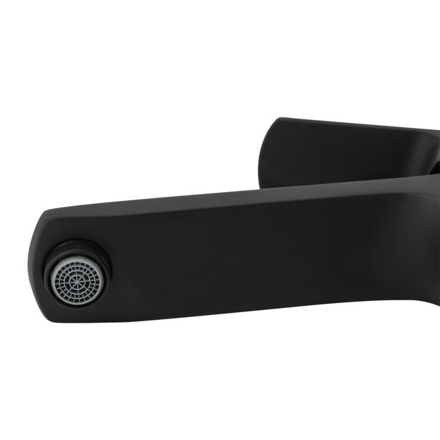 Смеситель для раковины Qtap Lipno 1023H101CB, фото , изображение 4 | SNABZHENIE.com.ua Смеситель для раковины Qtap Lipno 1023H101CB, фото , изображение 4 | SNABZHENIE.com.ua