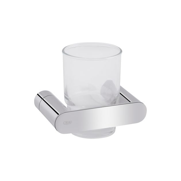 Стакан Qtap Sklenka 6102103C, фото  | SNABZHENIE.com.ua